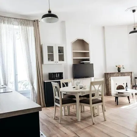 B&B Place Des Brotteaux Lyon 리옹
