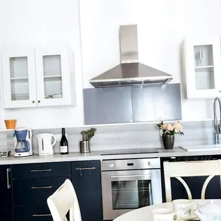 Place Des Brotteaux Lyon B&B 리옹