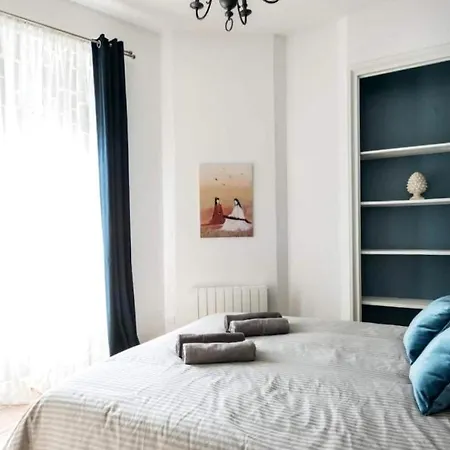 B&B Place Des Brotteaux Lyon 리옹